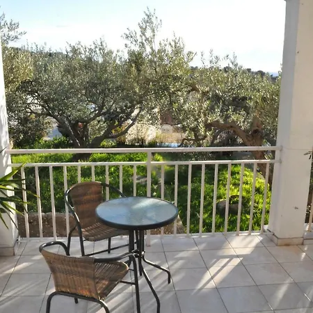 Olive Garden Apartment Hvar Town Exterior photo