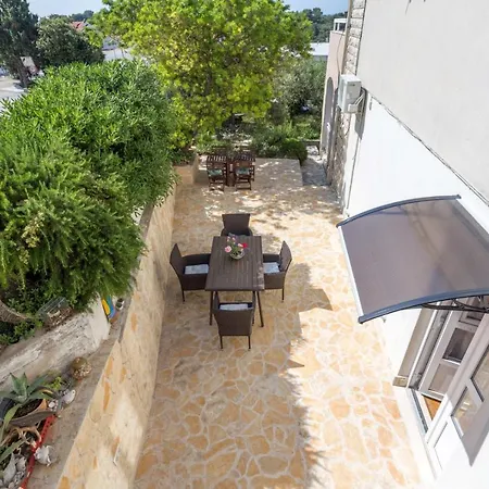 Olive Garden Apartment Hvar Town Exterior photo