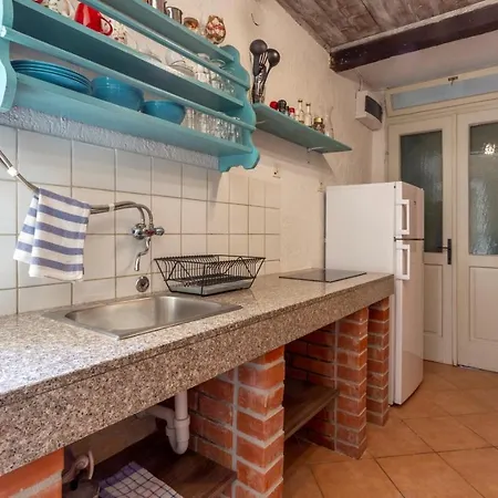 Olive Garden Apartment Hvar Town Exterior photo
