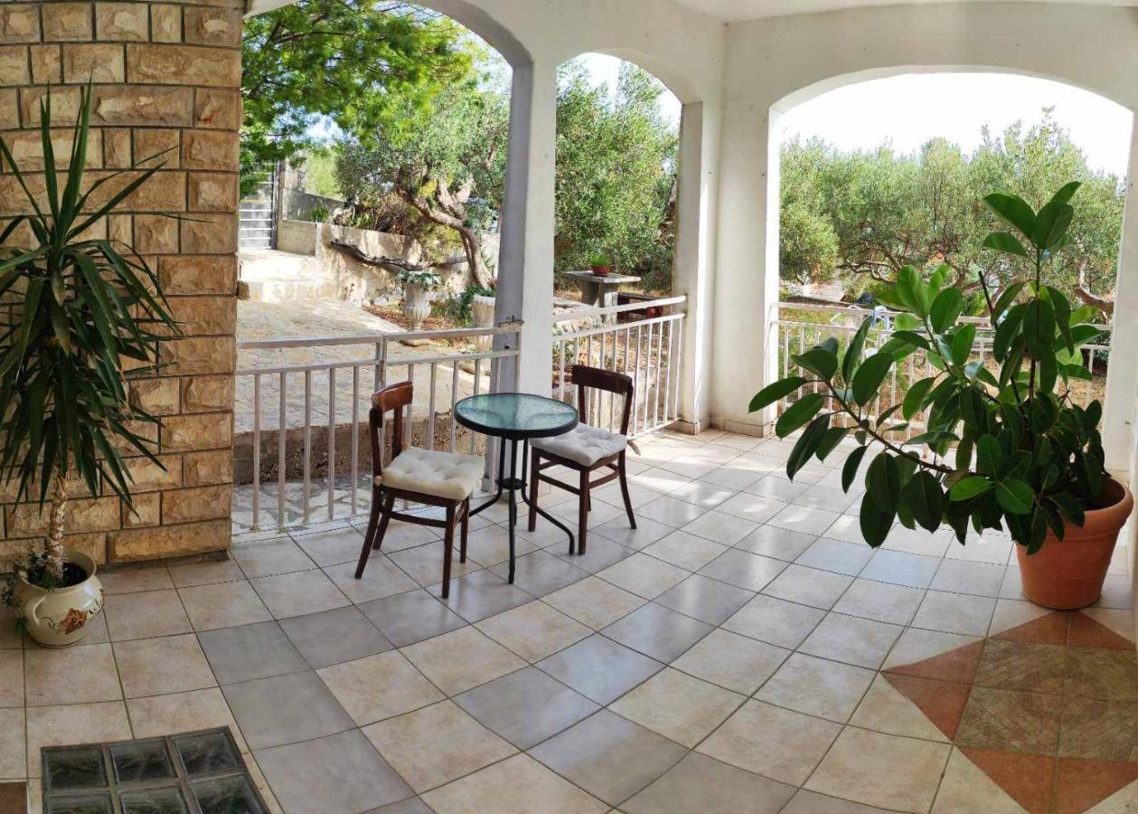 Olive Garden Apartment *