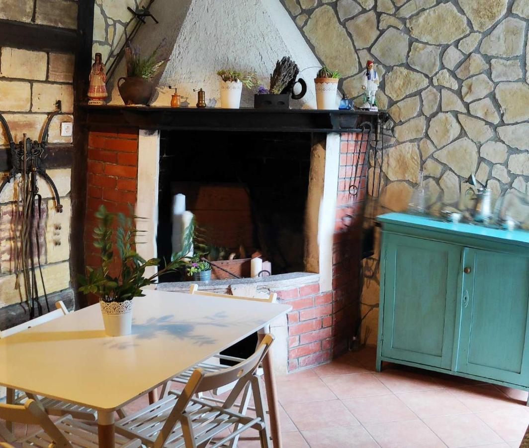 Apartment Olive Garden *