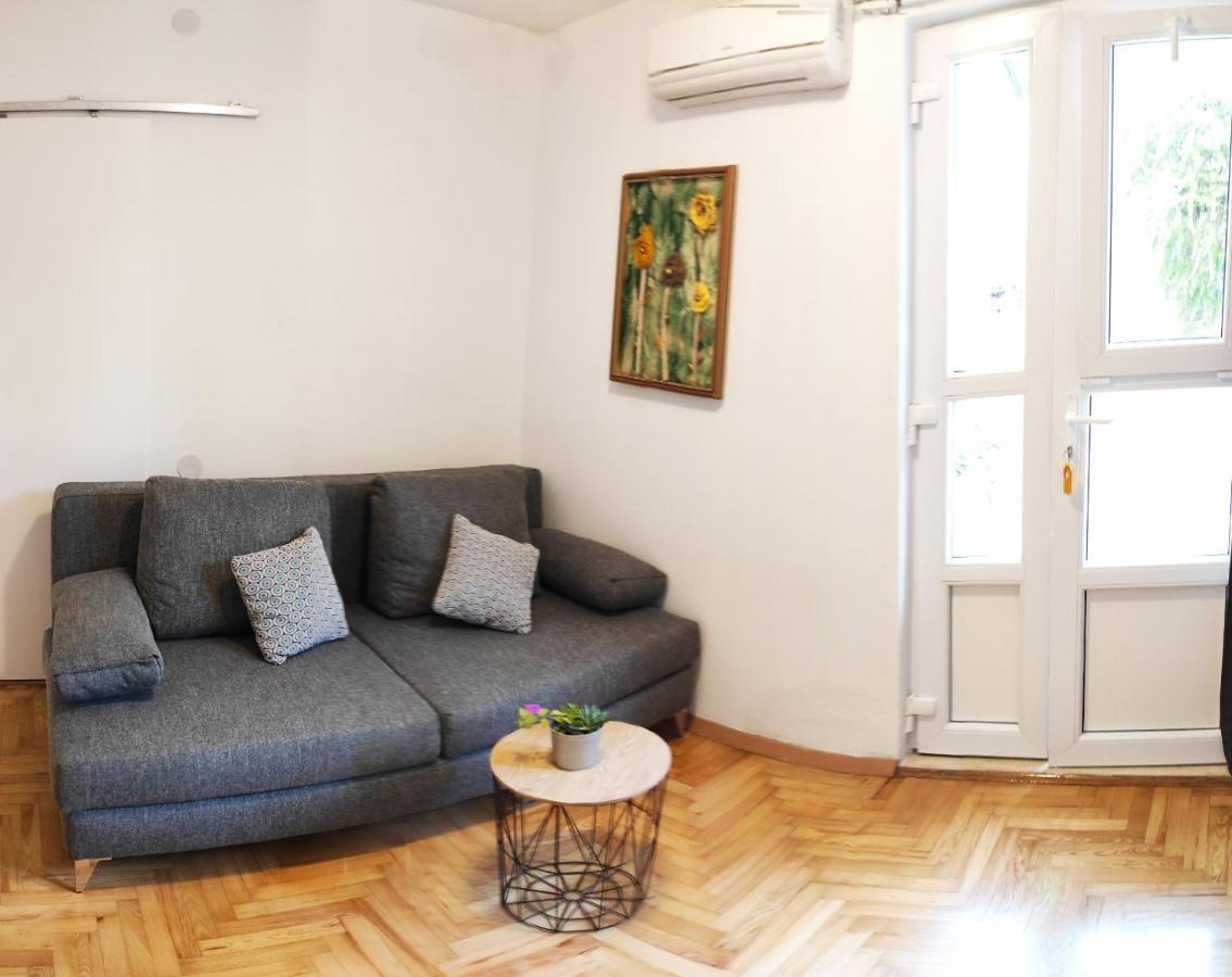 Apartment Olive Garden *