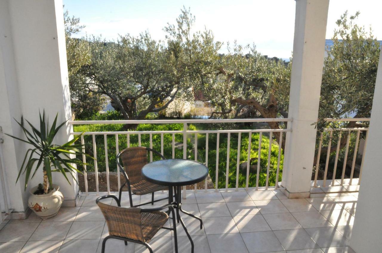 Apartment Olive Garden