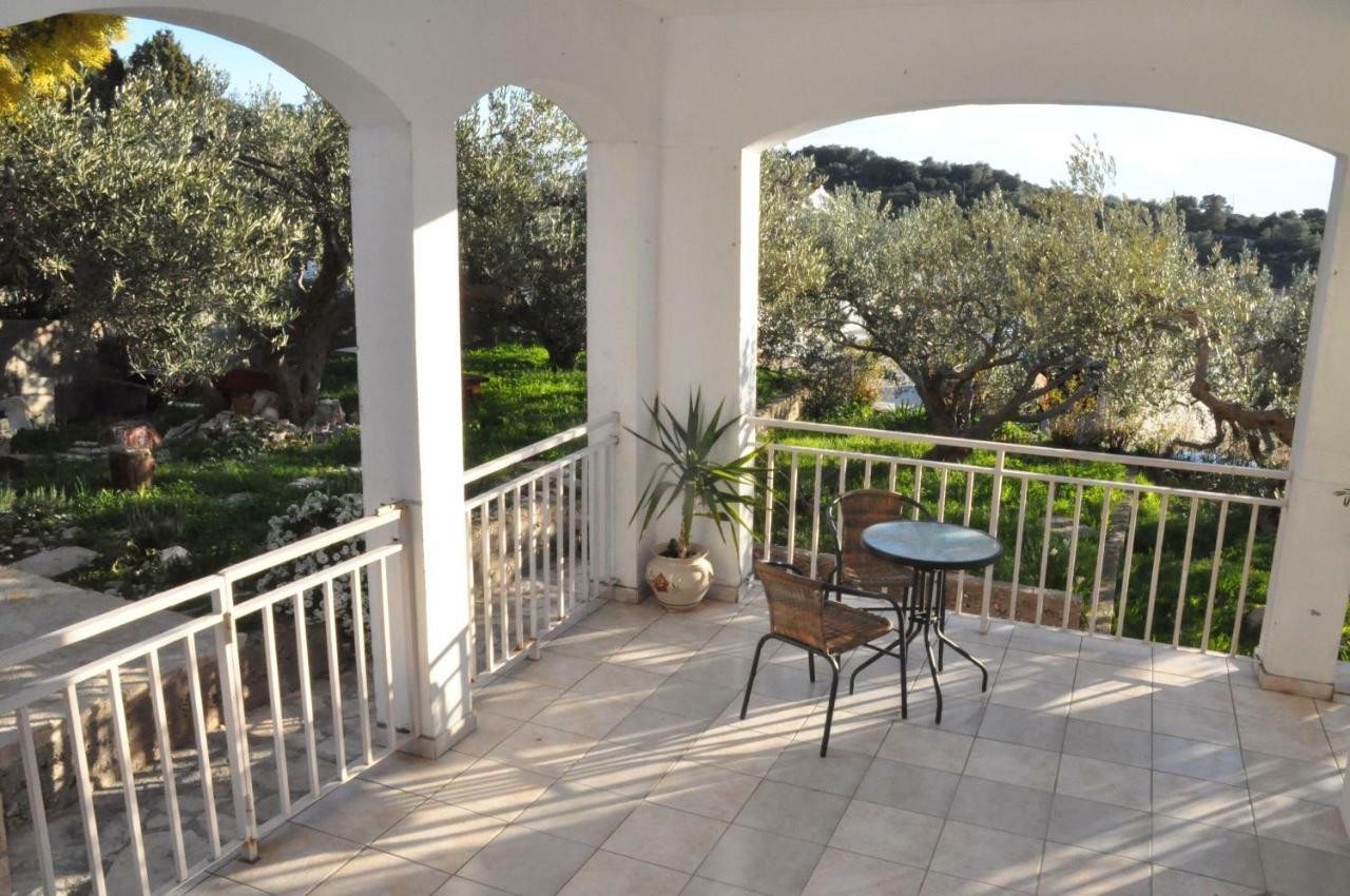 Apartment Olive Garden *
